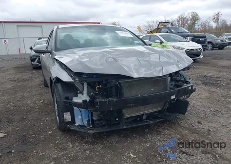 2024 Hyundai Elantra Se from USA, damaged, VIN KMHLL4DG3RU728562